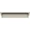 Ekena Millwork 180" Bottom Width x 184 3/4" Top Width x 6 1/4"H x 1 3/4"P Strickland Crosshead CRH06X180ST-1 - alternate 4